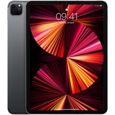 Планшет Apple iPad Pro 12.9 (2021) 1TB Wi-Fi Space Gray MHNM3