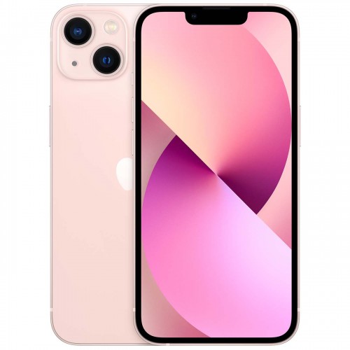 Apple iPhone 13 256 Гб Розовый A2635(RU)