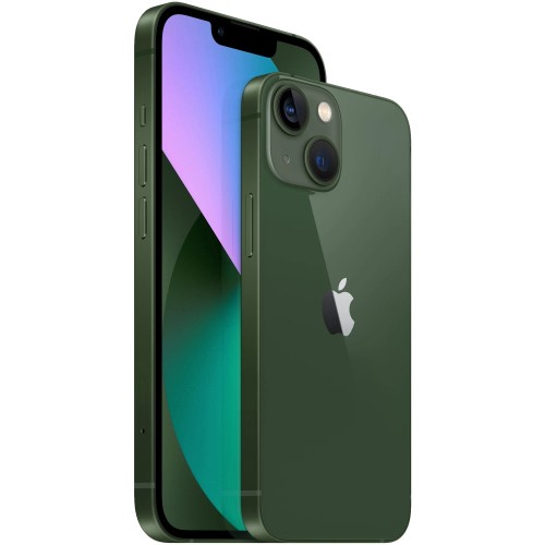 Apple iPhone 13 128 Гб Зеленый