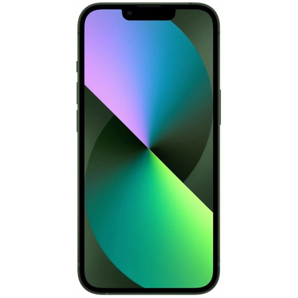 Apple iPhone 13 256 Гб Зеленый US