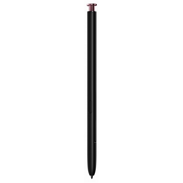 Смартфон Samsung Galaxy S22 Ultra 8/128 ГБ, бургунди (SM-S908B)