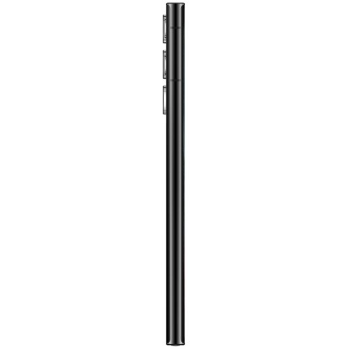 Смартфон Samsung Galaxy S22 Ultra (SM-S908E) 12/512ГБ, черный фантом