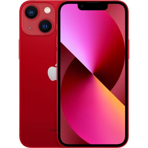 Apple iPhone 13 mini 128 Гб (PRODUCT)RED A2630(RU)