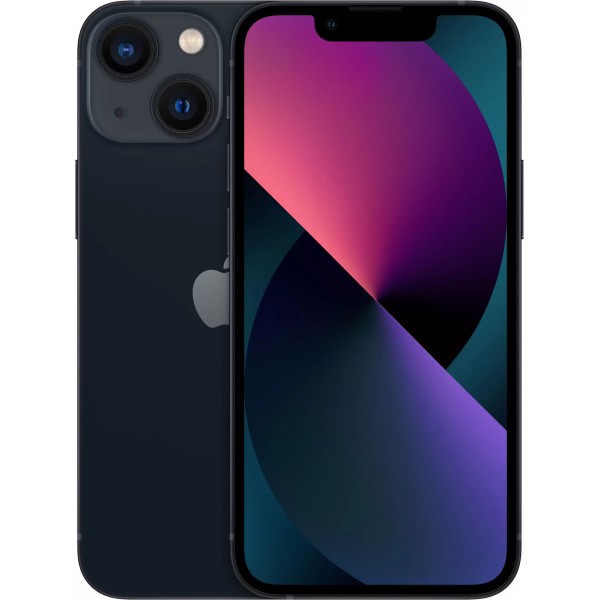 Apple iPhone 13 mini 512 Гб "Темная ночь"