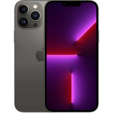 Apple iPhone 13 Pro 256 Гб Графитовый