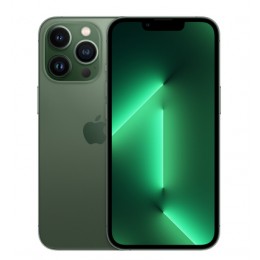 Apple iPhone 13 Pro 128 Гб Альпийский зеленый