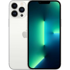 Apple iPhone 13 Pro 128 Гб Серебристый