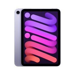 Apple iPad Mini (2021) 256Gb Wi-Fi + Cellular Фиолетовый