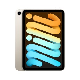 Apple iPad Mini (2021) 256Gb Wi-Fi + Cellular "Сияющая звезда"