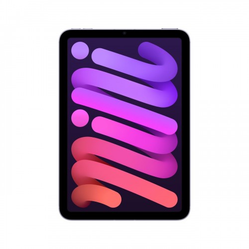 Apple iPad Mini (2021) 64Gb Wi-Fi + Cellular Фиолетовый