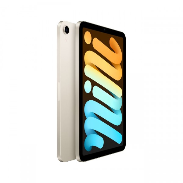 Apple iPad Mini (2021) 64Gb Wi-Fi + Cellular "Сияющая звезда"