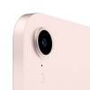 Apple iPad Mini (2021) 64Gb Wi-Fi Розовый