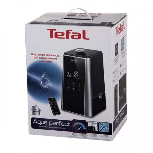 Воздухоувлажнитель Tefal Aqua Perfect HD5230F0