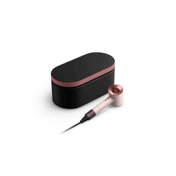 Фен Dyson Supersonic HD15, ceramic pink/rose gold розовый/золото, MY