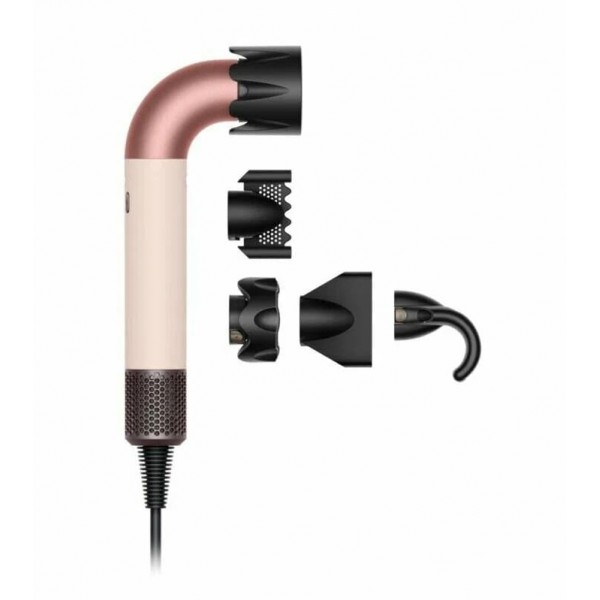 Фен Dyson Supersonic HD17, Ceramic Pink/Rose Gold