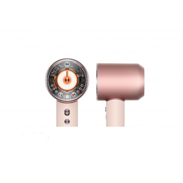 Фен Dyson Supersonic HD16, Ceramic Pink/Rose Gold, HK