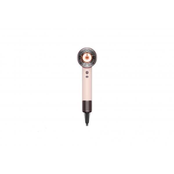 Фен Dyson Supersonic HD16, Ceramic Pink/Rose Gold, HK