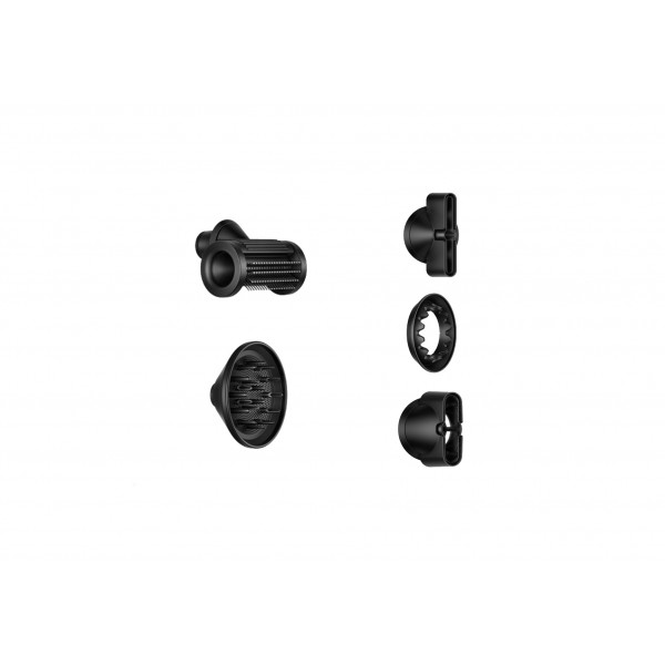 Фен Dyson Supersonic HD16, Ceramic Pink/Rose Gold, HK