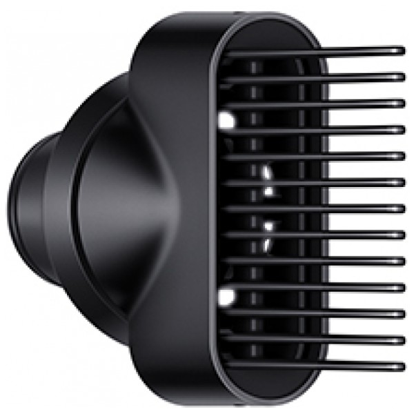 Фен Dyson Supersonic HD07, EU, onyx black/gold (черный/золотой) 