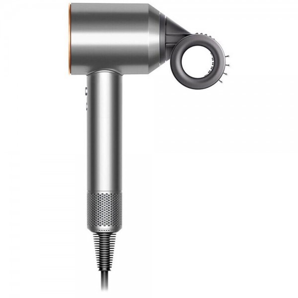 Фен Dyson Supersonic HD15, никель/медь, KR (без кейса)