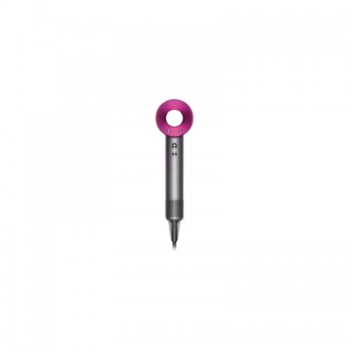 Фен Dyson Supersonic HD15, antrazit/fuchsia, HK