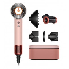 Фен Dyson Supersonic HD16, Kanzan Pink