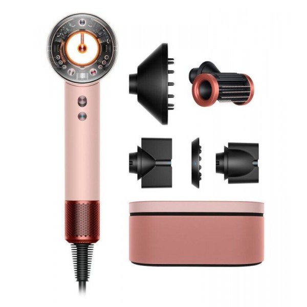 Фен Dyson Supersonic HD16, Kanzan Pink