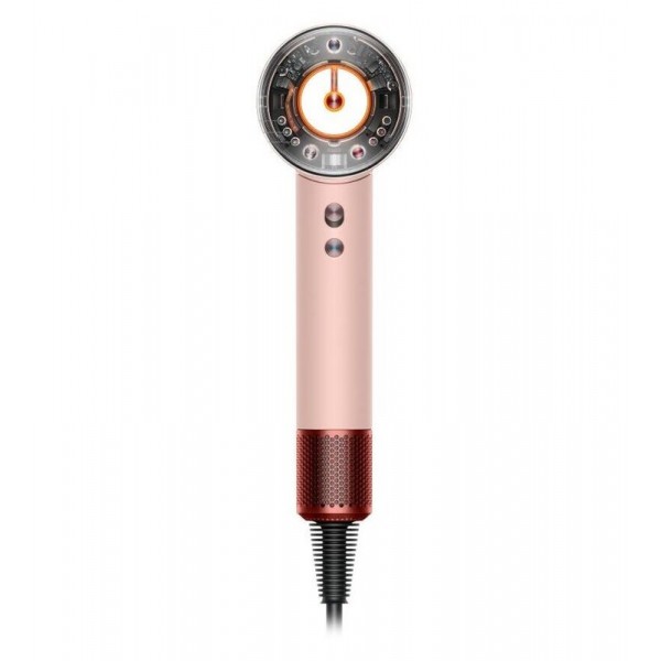Фен Dyson Supersonic HD16, Kanzan Pink