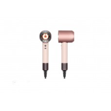 Фен Dyson Supersonic HD16, ceramic pink/rose gold, наша вилка