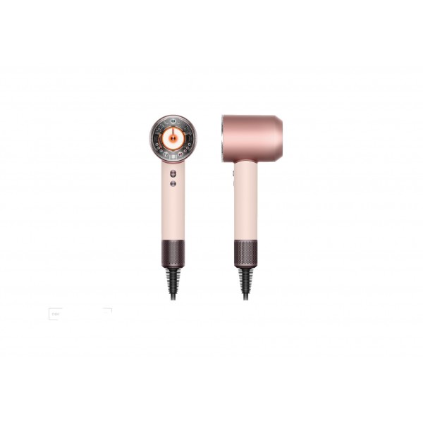 Фен Dyson Supersonic HD16, Ceramic Pink/Rose Gold, KR