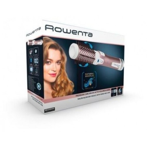Фен-щетка Rowenta Brush Activ Premium Care CF9540F0