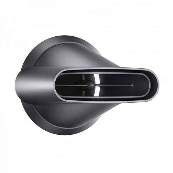 Фен Dyson Supersonic HD08 в цвете фуксия/никель: идеальный стиль и мощность для ваших волос