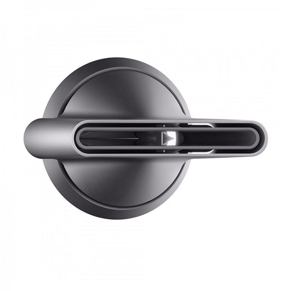 Фен Dyson Supersonic HD08 в цвете фуксия/никель: идеальный стиль и мощность для ваших волос