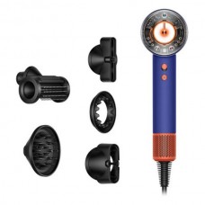 Фен Dyson Supersonic HD16 , prussian blue/topaz, cиний/топаз
