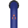 Фен Dyson Supersonic R Pro HD18, vinca blue /topaz orange, синий/топаз