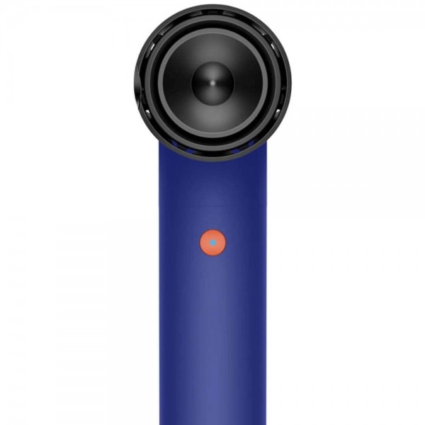 Фен Dyson Supersonic R Pro HD18, vinca blue /topaz orange, синий/топаз