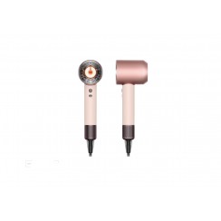Фен Dyson HD16, Ceramic Pink/Rose Gold (без кейса)