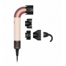 Фен Dyson Supersonic HD17, Ceramic Pink/Rose Gold (без кейса)