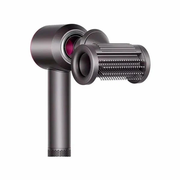 Фен Dyson Supersonic HD15, iron/fuchsia, HK/SG