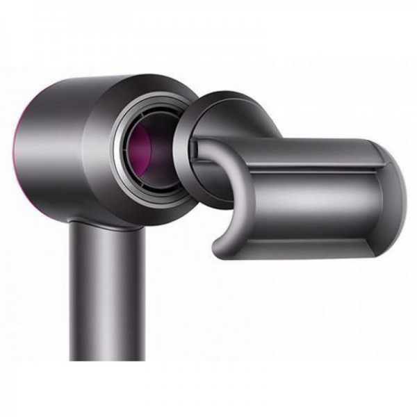 Фен Dyson Supersonic HD07, HK, antrazit/fuchsia (антрацит/фуксия) 