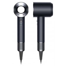 Фен Dyson Supersonic HD08, black/nickel, черный/никель, 1 насадка