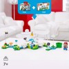 Конструктор LEGO® Super Mario 71389 Дополнительный набор «Небесный мир лакиту»
