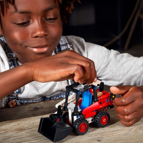Конструктор LEGO® Technic™ 42116 Фронтальный погрузчик