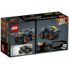 Конструктор LEGO® Technic 42119 Monster Jam Max-D