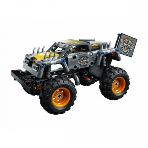 Конструктор LEGO® Technic 42119 Monster Jam Max-D