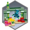 Конструктор LEGO® Minecraft™ 21180 Битва со стражем