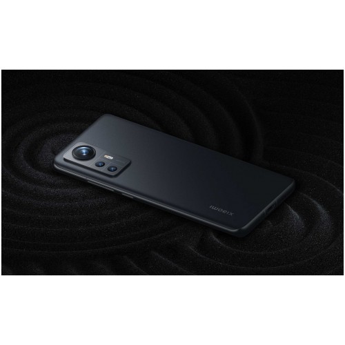 Смартфон Xiaomi 12 8/256 ГБ Global серый