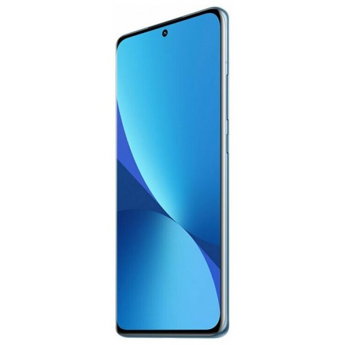 Смартфон Xiaomi 12 12/256 ГБ Global синий