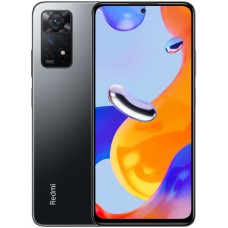 Смартфон Xiaomi Redmi Note 11 Pro NFC 6/64 ГБ Global серый графит