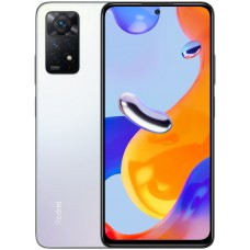 Смартфон Xiaomi Redmi Note 11 Pro NFC 6/64 ГБ Global белый лед